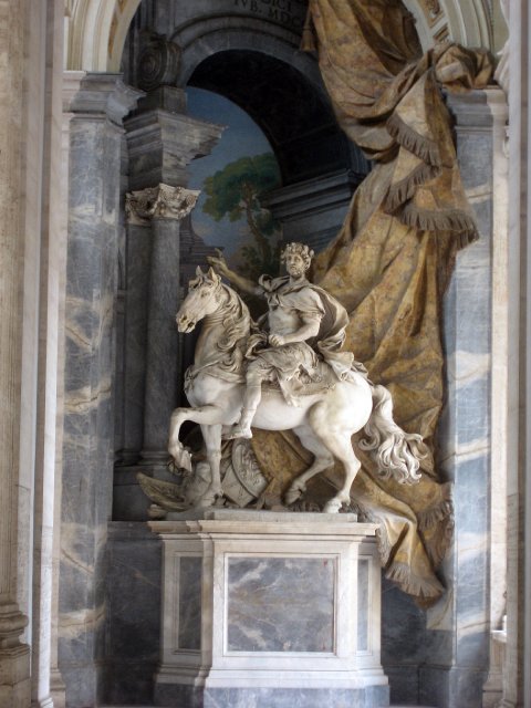 Vatican City - St. Peter's Basilica-03.JPG
